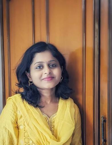 Dr Nishat Parveen Begg